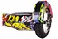 Гіроборд Smart Balance Wheel 8 Hip-Hop Yellow - мініатюра 3