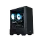 Ігровий ПК Marquis (RTX 3060 12GB / Ryzen 5 5600 / 16GB DDR4 / SSD 1TB) - мініатюра 1