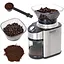 Кавомолка електрична Camry CR 4443 - мініатюра 9