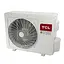 Кондиционер TCL TAC-24CHSD/XAB1I Inverter R32 WI-FI Ready - миниатюра 3