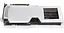Видеокарта XFX AMD Radeon RX 9070 XT 16GB Quicksilver White Magnetic Air Edition (RX-97TMAQKW9) (GDDR6, 256 bit, PCI-E v5.0 x16) - миниатюра 5