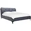 Ліжко Avanti Dalida 180 Grey - мініатюра 1