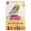 Уценка. Корм для волнистых попугаев ЛоріВіт+ полнорационный 1 кг - миниатюра 2