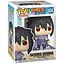 Игровая коллекционная фигурка Funko POP! серии Наруто - Саске - миниатюра 1