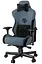 Игровое кресло Anda Seat T-Pro 2 XL Blue/Black (AD12XLLA-01-SB-F) - миниатюра 7