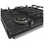 Варочная поверхность газовая Gorenje GW642SYB - миниатюра 6