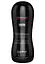 Мастурбатор Pipedream Pussy Vibrating Stroker с вибрацией телесный - миниатюра 3