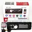 Автомагнитола MP3 1094 BT с Bluetooth, FM, SD - миниатюра 6