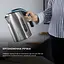 Электрочайник Cecotec ThermoSense 270 Steel - миниатюра 9