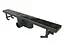 Душовий канал Maxiflow Classic Line 60 см решітка Хвиля 4012.0Y050K.060.1 - мініатюра 5