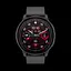Smart Watch Proove Infinity black UA - мініатюра 2