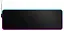 Ігрова поверхня SteelSeries QcK Prism RGB Cloth XL Black (63826) - мініатюра 1