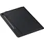 Чохол-книжка Samsung Book Cover для Samsung Galaxy Tab S9 SM-X710/SM-X716 Black (EF-BX710PBEGWW) - мініатюра 4