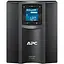 Источник бесперебойного питания (ИБП) APC Smart-UPS C 1000VA 230V LCD IEC (SMC1000IC) [137968] - миниатюра 2