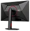 Монітор AOC 27" U27G4R Black/Red teh0022196 - мініатюра 7