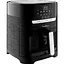 Мультипечь Moulinex Easy Fry&Grill Window EZ506820 [133717] - миниатюра 2