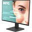 Монітор 23.8" BenQ 24" GW2491 Ultra-slim Bezel FHD IPS 100Hz (9H.LNELJ.LBE) - мініатюра 2