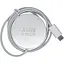 Зарядное устройство XON AirCharge MagLink M1 15W USB Type-C White (AM1CW 5962) - миниатюра 2