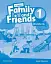 Family and Friends. Level 1. Workbook - мініатюра 1