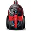 Пилосос Philips PowerPro Expert контейнерний 900 Вт чорно-червоний (FC9729/09) - мініатюра 3