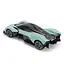Автомобиль на радиоуправлении KS Drive Aston Martin Valkyrie 250GAVGS 1:24, шалфейный - миниатюра 3