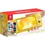 Nintendo Switch Lite Yellow + Гра Super Mario 3D All-Stars - мініатюра 1