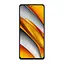 Смартфон Xiaomi Poco F3 6/128GB Moonlight Silver Global Version - мініатюра 2