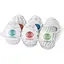 Яйце-мастурбатор Tenga Egg New Standard Pack - мініатюра 1