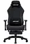 Ігрове крісло Anda Seat Luna Pro Dark Gray Fabric Size L (AD18T-44-GB-F) - мініатюра 2