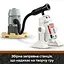 Конструктор LEGO Star Wars Зоряний винищувач N-1 Мандо й Ґроґу 92 деталі (75410) - мініатюра 13