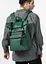 Мужской рюкзак Sambag RollTop LTTm зеленый 43 х 31 х 14 см (24238007m) - миниатюра 1