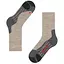 Шкарпетки Falke ESS TK2 Explore Melange W 35-36 Sand (1097-16163-7765 35/36) - мініатюра 3