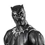 Игрушка-фигурка Hasbro Black Panther героя фильма Мстители, серия Титаны 30 см (E3309_E7876) - миниатюра 4