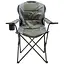 Крісло NeRest Турист NR-34 портативне сіре з хакі - мініатюра 1