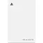 Внешний жесткий диск Seagate 2.5" USB 5.0 ТБ Game Drive для PS5 и PS4, белый (STLV5000200) - миниатюра 1