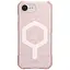 Чехол для мобильного телефона UAG iPhone 16E (4th Gen 2025) Essential Armor MagSafe Rose (114496114C4C) - миниатюра 1