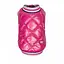 Бомбер Pet Fashion Grace для собак, розмір XS, рожевий - мініатюра 1