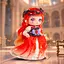 Коллекционная фигурка Pop Top Letsvan серии Ziyuli - Роскошные самоцветы (17Zl-0204) - миниатюра 6