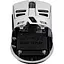 Мышь Lorgar MSE90W Magnesium Alloy Wireless Gaming Mouse Elite White (LRG-MSE90W-WH) - миниатюра 8