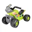 Каталка "Квадроцикл" Технок 4104TXK - миниатюра 1