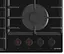 Варильна поверхня газова Gorenje GKTW642SYB (BG6BB-G2B) (6669622) - мініатюра 4