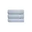 Полотенце Karaca Home - Daily Soft buz mavisi голубой 50x90 - миниатюра 1