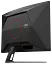 Монітор AOC 31.5" C32G42ZE Black teh0026634 - мініатюра 6