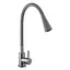 Змішувач для кухні Kroner KRP Edelstahl Klassisch - ESG031GRA (CV035372) - мініатюра 1