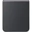 Смартфон Samsung Galaxy Flip4 8/128GB Graphite (SM-F721BZAG) - миниатюра 5