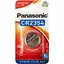 Батарейка Panasonic CR2354 BLI 1 Lithium - миниатюра 1