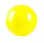 Мяч для Фитнеса (Фитбол) Bambi BT-SFB-0004(Yellow) размер 65 см - миниатюра 1
