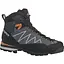 Ботинки Dolomite M's Crodarossa Hi GTX 2.0 44 Grey/Orange (1099-421128Grey/Orange44) - миниатюра 1