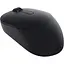 Миша Dell Mobile Wireless Mouse - MS3320W - Black (570-ABHK) - мініатюра 2