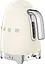 Электрочайник Smeg KLF04CREU Cream (78537) - миниатюра 3